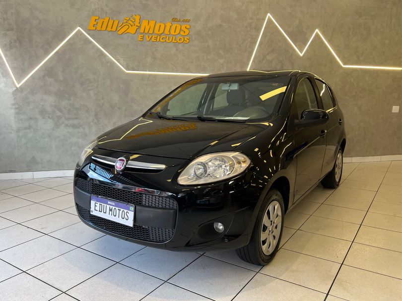 Fiat Palio ATTRACTIVE 1.0 EVO Fire Flex 8v 5p