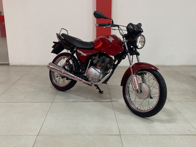HONDA CG 150 TITAN-ES