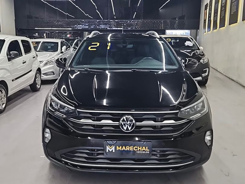 VolksWagen Nivus Highline 1.0 200 TSI Flex Aut.