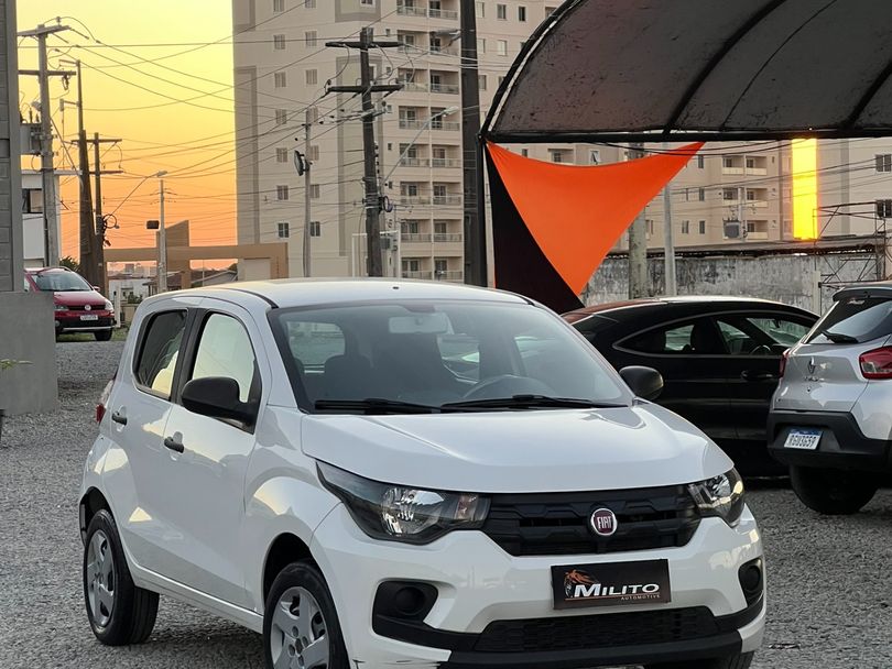 Fiat MOBI LIKE 1.0 Fire Flex 5p.