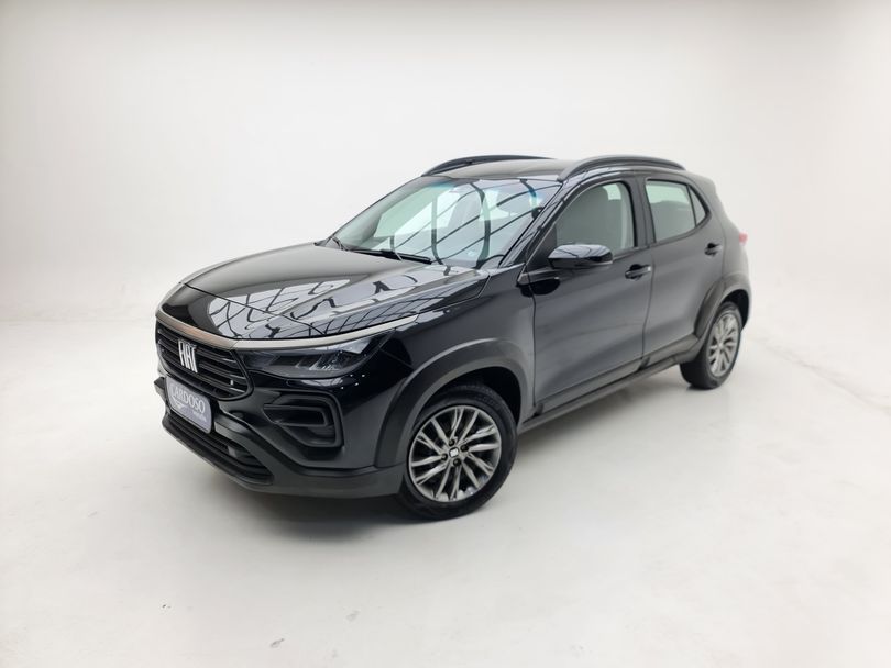 Fiat PULSE DRIVE 1.3 8V Flex Aut.