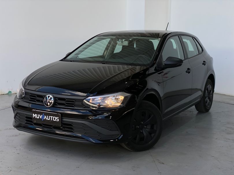 VolksWagen Polo Track 1.0 Flex 12V 5p