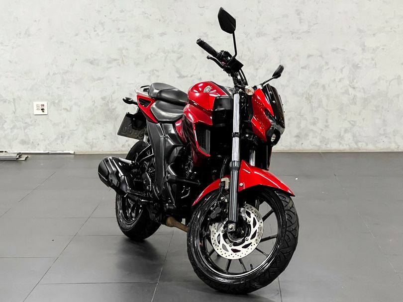 YAMAHA FZ25 250 FAZER FLEX