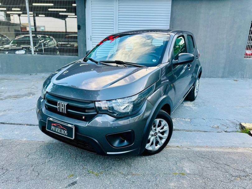 Fiat MOBI LIKE 1.0 Fire Flex 5p.