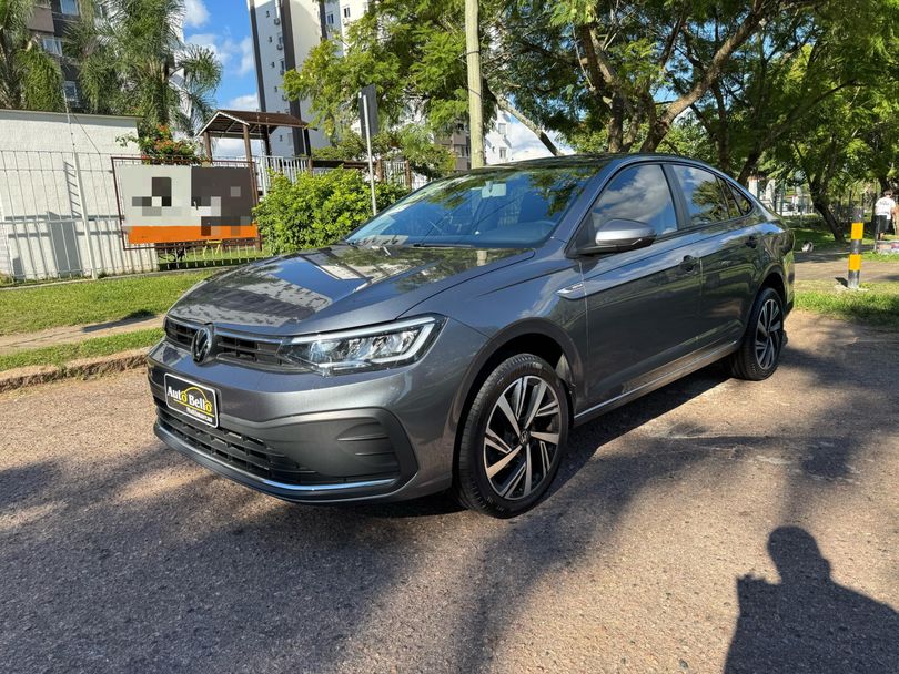 VolksWagen VIRTUS TSI 1.0 Flex 12V 4p Mec.