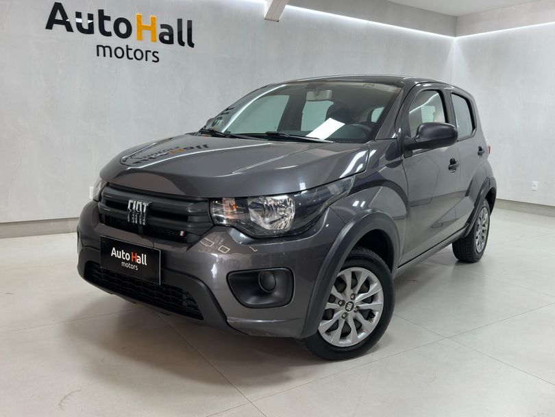 Fiat MOBI LIKE 1.0 Fire Flex 5p.