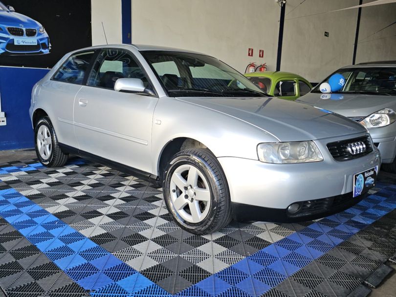 Audi A3 1.8 3p