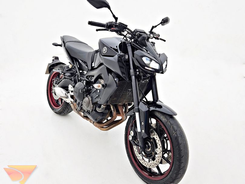 YAMAHA MT-09 850cc/ABS