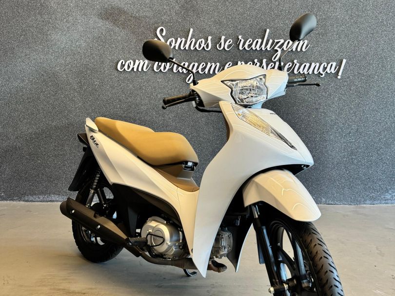 HONDA BIZ 125 ES/ ES F.INJ./ES MIX F.INJECTION