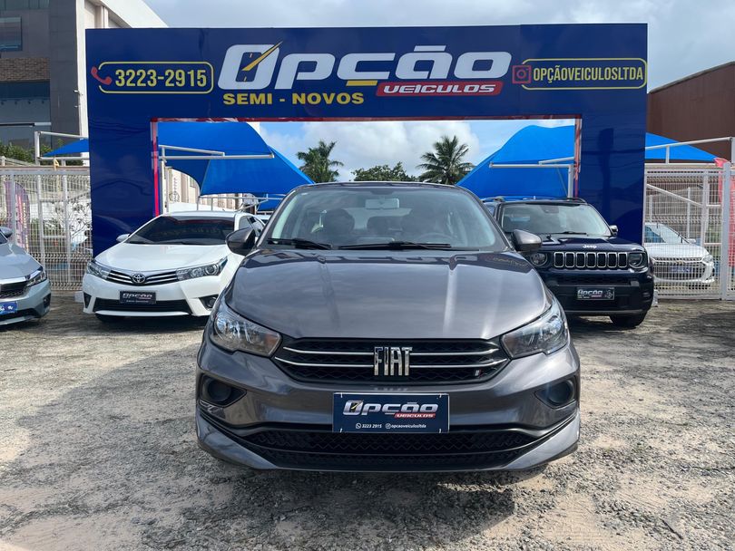 Fiat CRONOS DRIVE 1.0 6V Flex