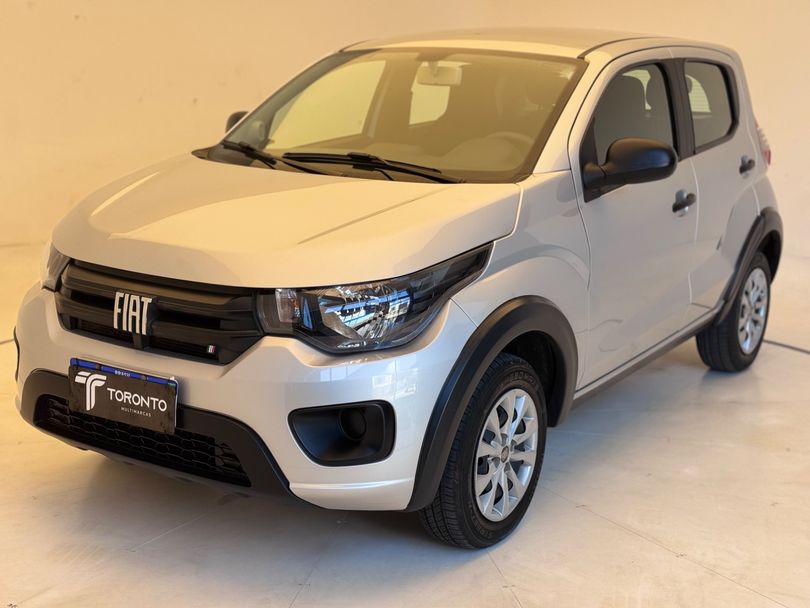 Fiat MOBI LIKE 1.0 Fire Flex 5p.