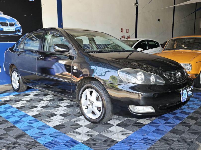 Toyota Corolla XLi 1.6 16V 110cv Aut.