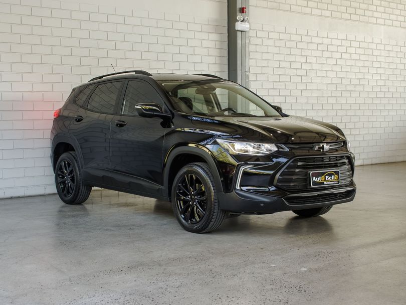 Chevrolet TRACKER Premier 1.0 Turbo 12V Flex Aut.