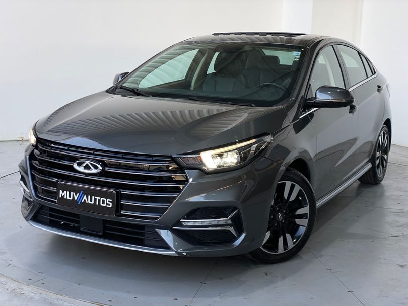 CHERY ARRIZO 6  PRO 1.5 Turbo Flex Aut.