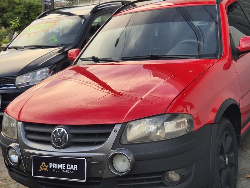 VolksWagen Parati SURF 1.6 Mi Total Flex
