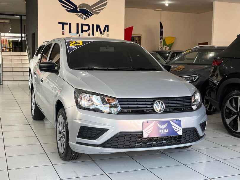 VolksWagen Gol 1.0 Flex 12V 5p