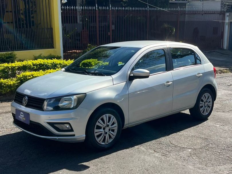 VolksWagen Gol 1.0 Flex 12V 5p