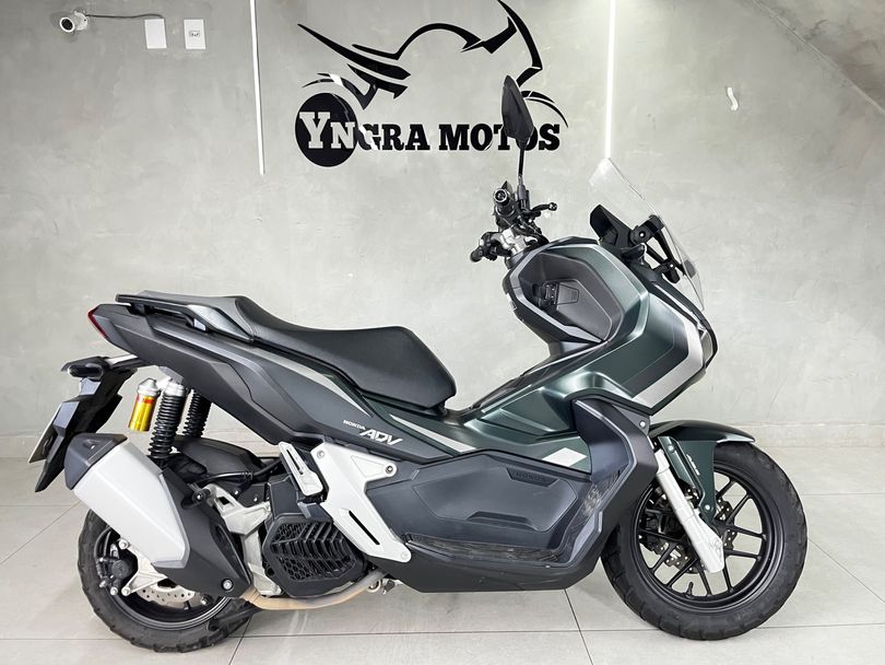 HONDA ADV 150