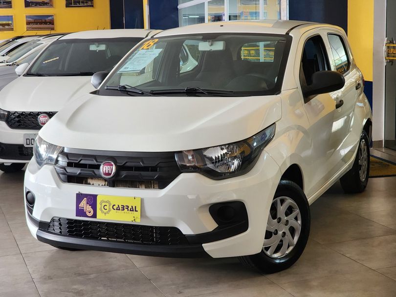 Fiat MOBI EASY 1.0 Fire Flex 5p.