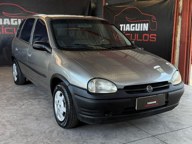 Chevrolet Corsa Super 1.0 MPFI / 2p e 4p