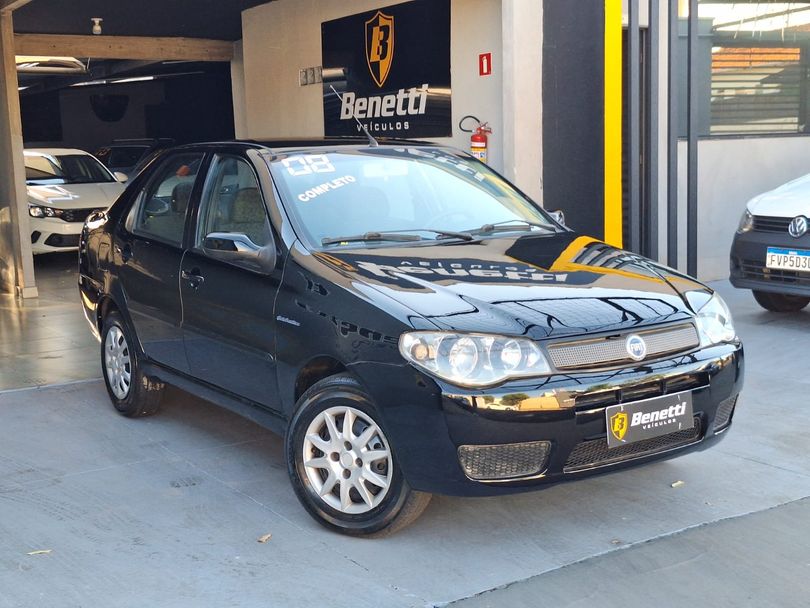 Fiat Siena 1.0/ EX 1.0 mpi Fire/ Fire Flex 8v