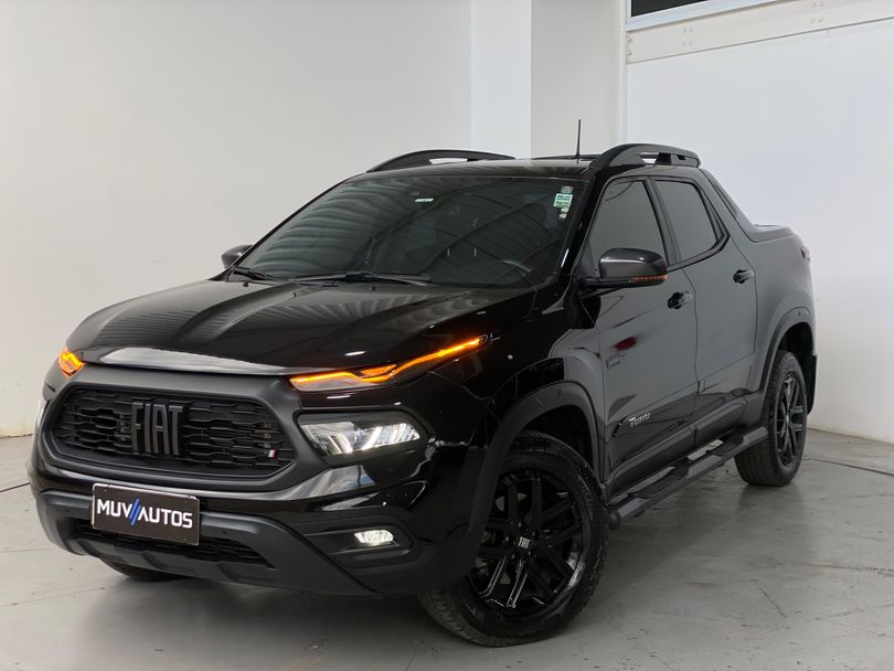 Fiat Toro Ultra 2.0 16V 4x4 Diesel Aut.
