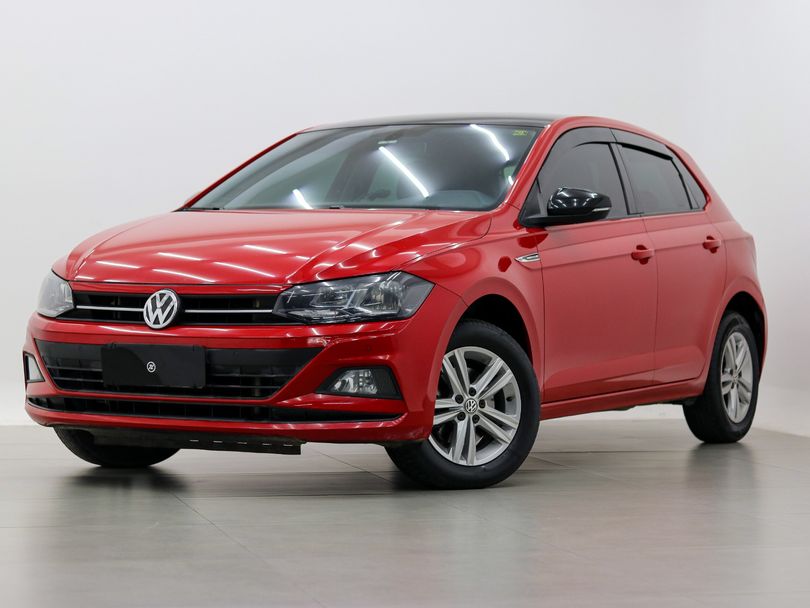 VolksWagen Polo Comfort. 200 TSI 1.0 Flex 12V Aut.