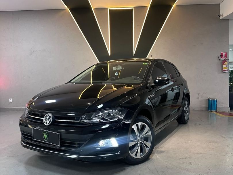 VolksWagen Polo Highline 200 TSI 1.0 Flex 12V Aut.