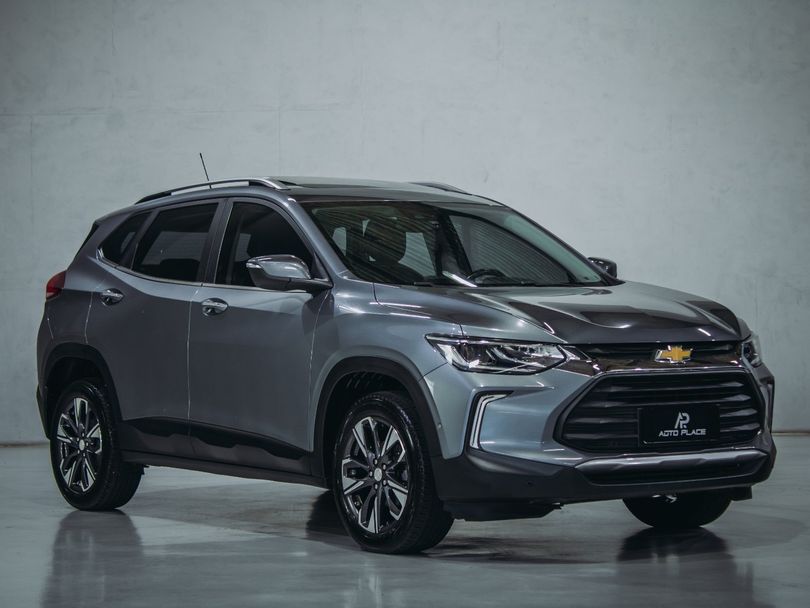 Chevrolet TRACKER Premier 1.2 Turbo 12V Flex Aut.