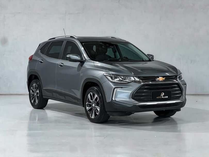 Chevrolet TRACKER Premier 1.2 Turbo 12V Flex Aut.