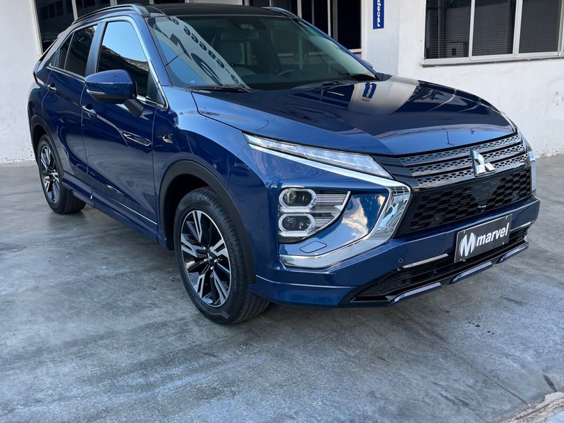 Mitsubishi Eclipse Cross HPE-S Sport 1.5 AWC Aut.