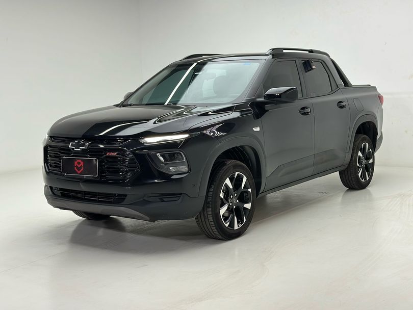 Chevrolet MONTANA RS 1.2 Turbo Flex 12V Aut.