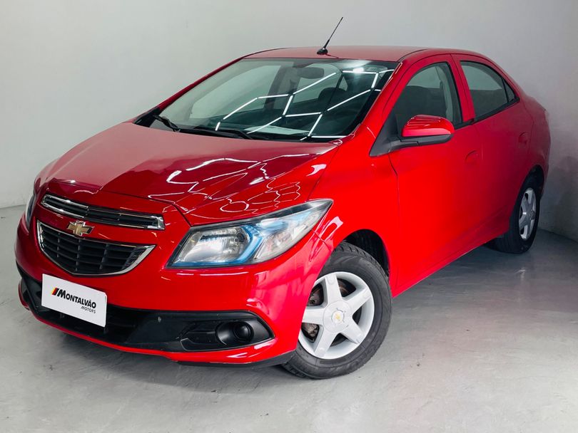 Chevrolet PRISMA Sed. LT 1.0 8V FlexPower 4p