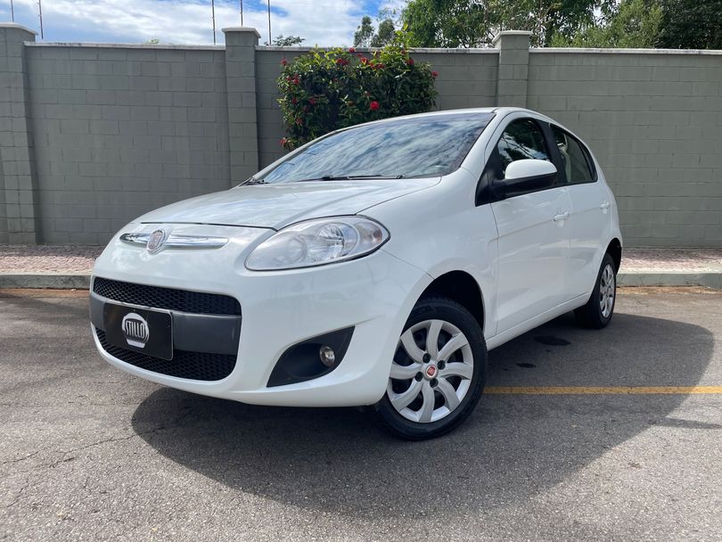 Fiat Palio ATTRA. Best Seller 1.0 EVO Flex 5p