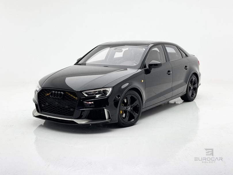 Audi A3 Sed. Ambition 2.0 TSFI 220cv S-tronic