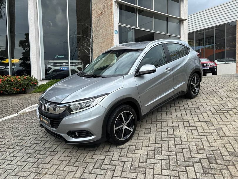 Honda HR-V EX 1.8 Flexone 16V 5p Aut.