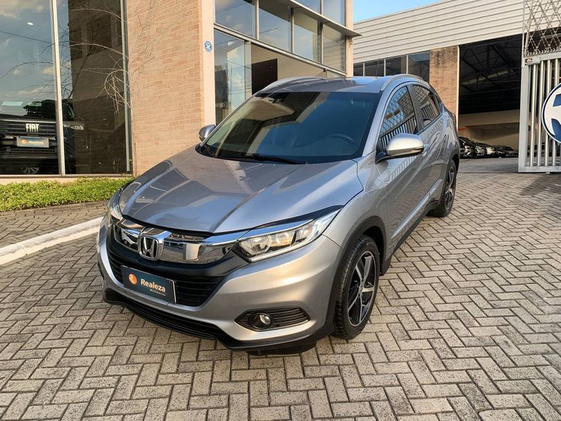 Honda HR-V EX 1.8 Flexone 16V 5p Aut.