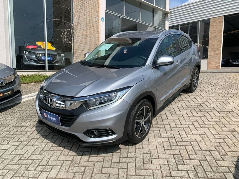 Honda HR-V EX 1.8 Flexone 16V 5p Aut.