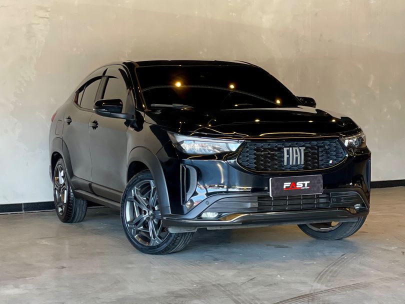 Fiat Fastback Limited Ed.1.3 270 T.Flex Aut.