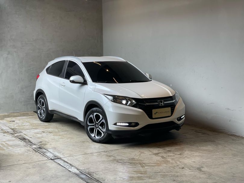 Honda HR-V EX 1.8 Flexone 16V 5p Aut.