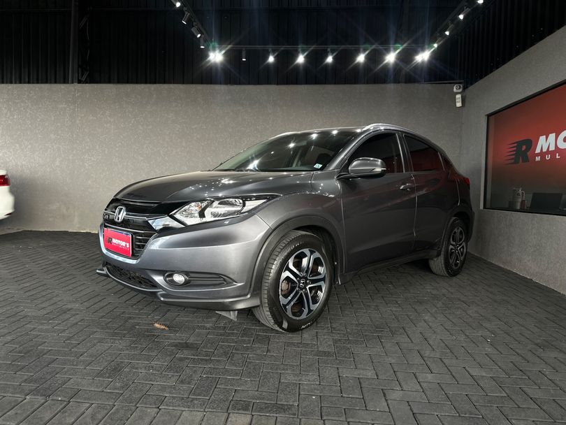 Honda HR-V EXL 1.8 Flexone 16V 5p Aut.