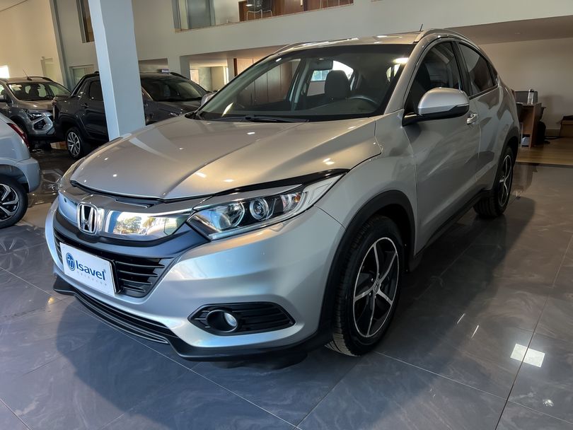 Honda HR-V EX 1.8 Flexone 16V 5p Aut.