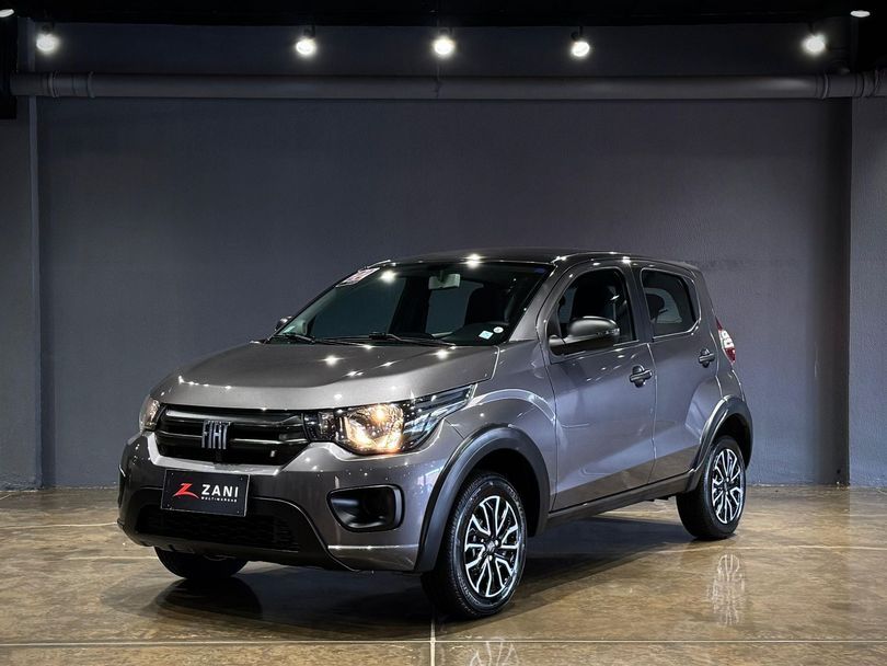 Fiat MOBI LIKE 1.0 Fire Flex 5p.