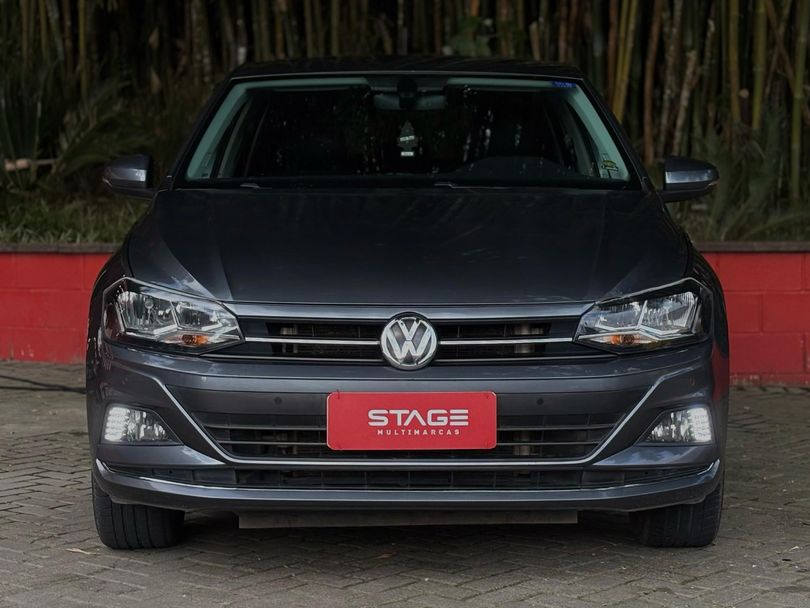 VolksWagen Polo Highline 200 TSI 1.0 Flex 12V Aut.