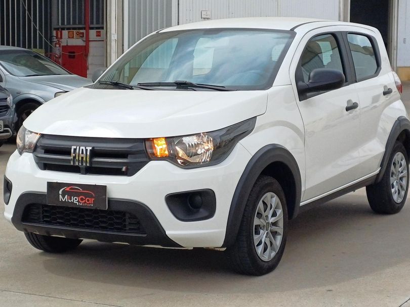 Fiat MOBI LIKE 1.0 Fire Flex 5p.