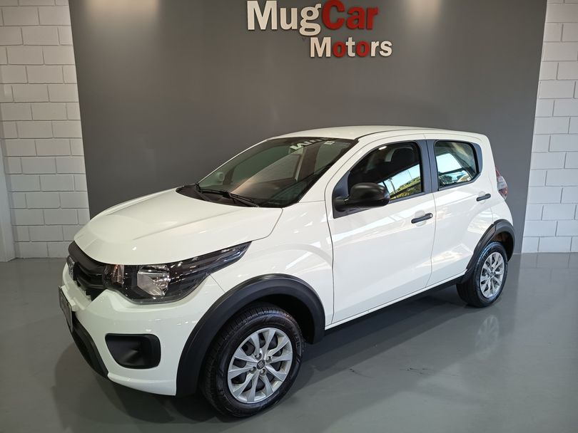 Fiat MOBI LIKE 1.0 Fire Flex 5p.