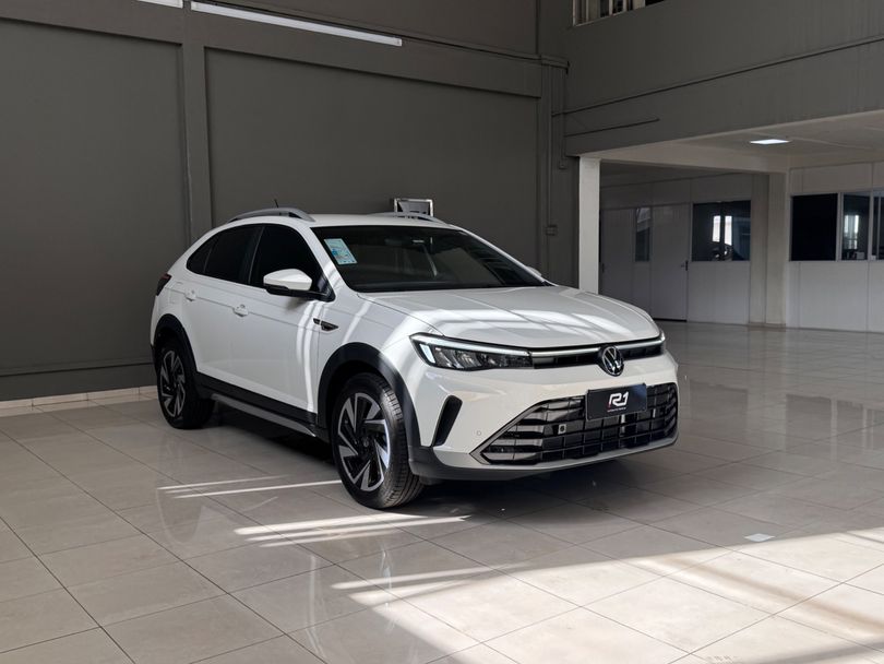 VolksWagen Nivus Highline 1.0 200 TSI Flex Aut.