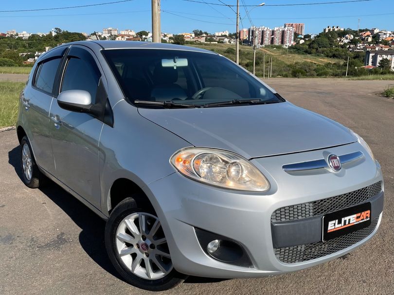 Fiat Palio ATTRACTIVE 1.0 EVO Fire Flex 8v 5p