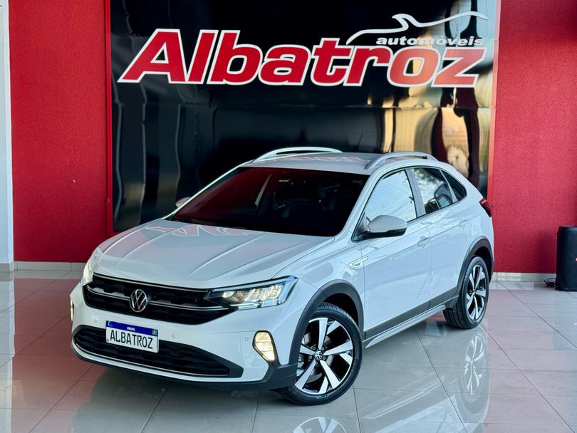 VolksWagen Nivus Highline 1.0 200 TSI Flex Aut.