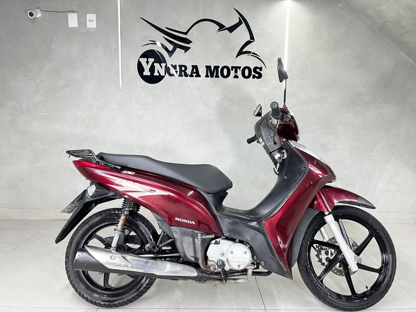 HONDA BIZ 125 EX/ 125 EX FLEX